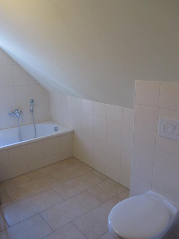 Apartmenthaus Hus Übi by Rujana Binz Habitación foto
